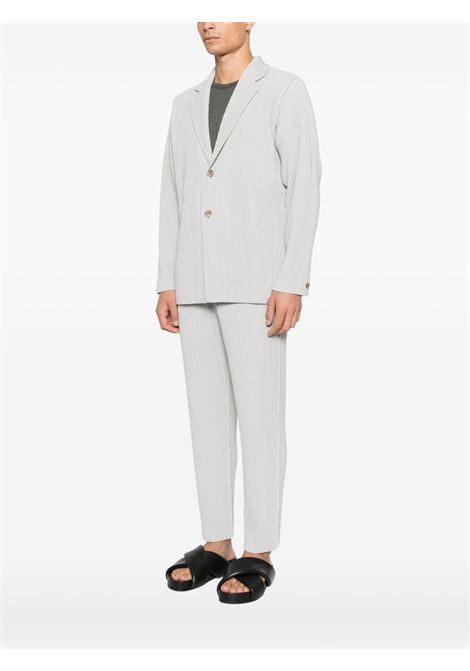  HOMME PLISSE ISSEY MIYAKE | Jacket | HP59JD50111